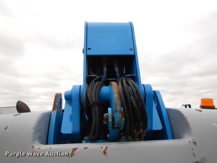 image for item DH6903 2007 Genie S65 boom lift