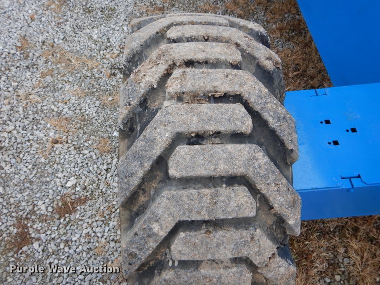 image for item DH6903 2007 Genie S65 boom lift