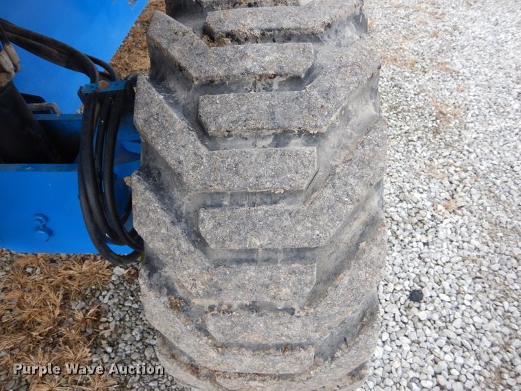 image for item DH6903 2007 Genie S65 boom lift