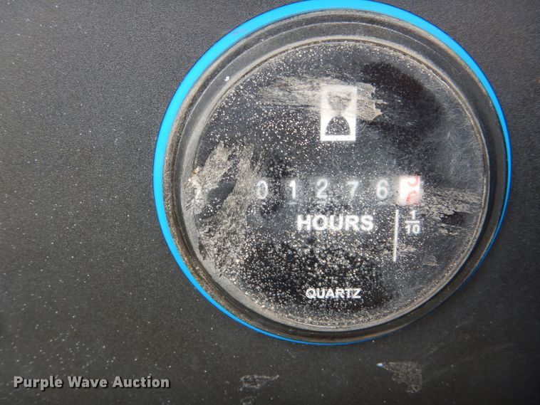 image for item DH6904 2008 Genie Z40/23NRJ boom lift