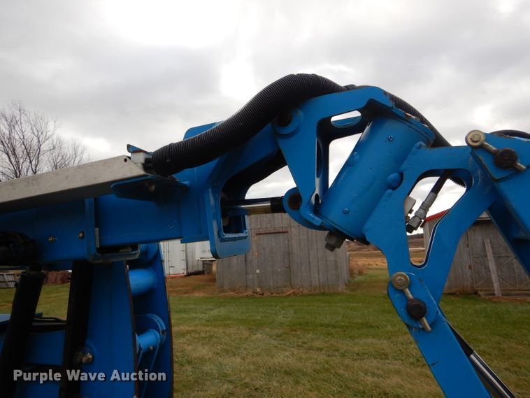 image for item DH6904 2008 Genie Z40/23NRJ boom lift