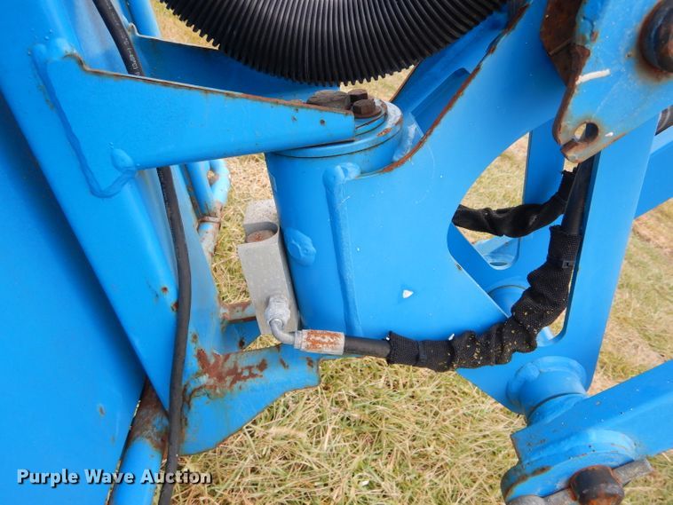 image for item DH6904 2008 Genie Z40/23NRJ boom lift