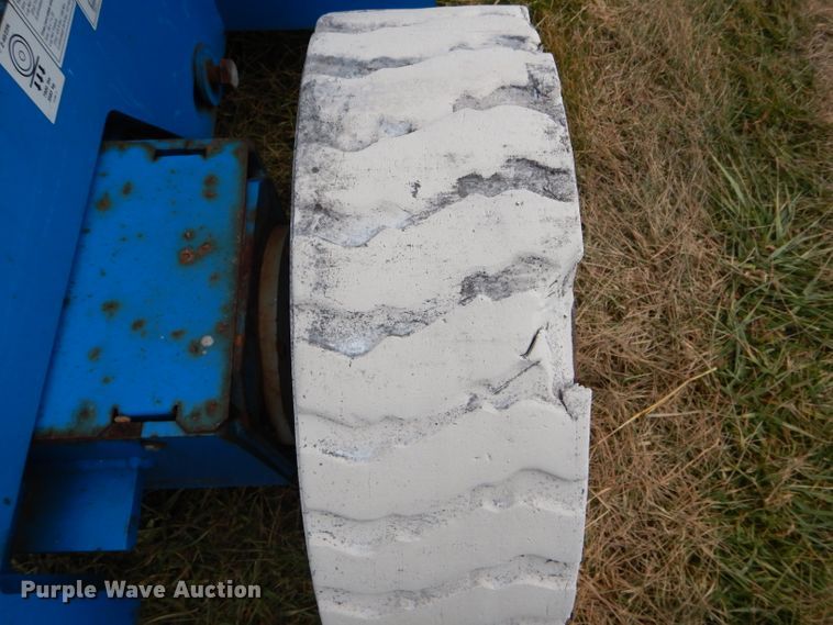 image for item DH6904 2008 Genie Z40/23NRJ boom lift