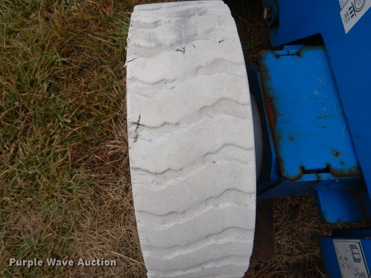 image for item DH6904 2008 Genie Z40/23NRJ boom lift