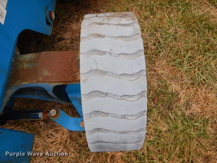 image for item DH6904 2008 Genie Z40/23NRJ boom lift