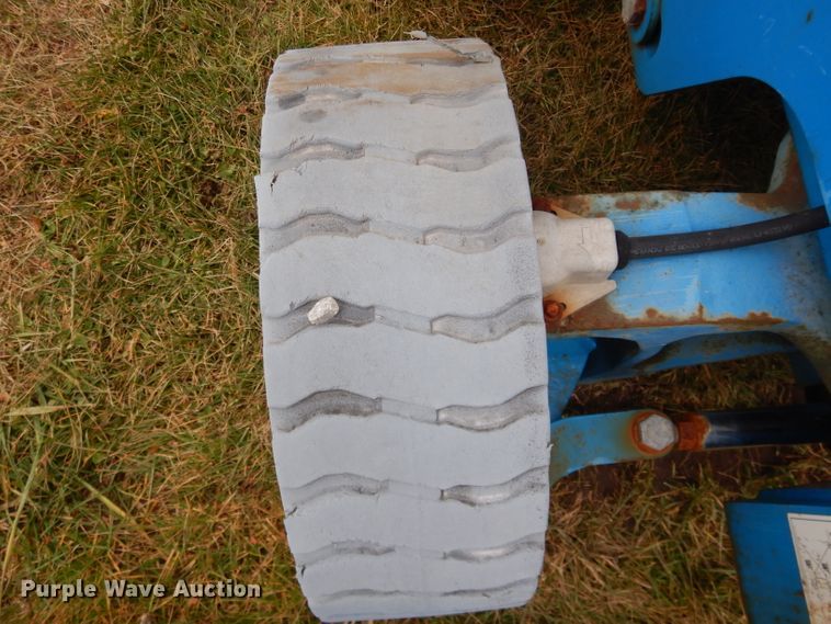 image for item DH6904 2008 Genie Z40/23NRJ boom lift