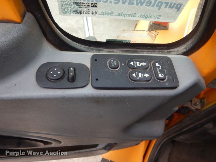 image for item DH6917 2006 International 7400 dump truck