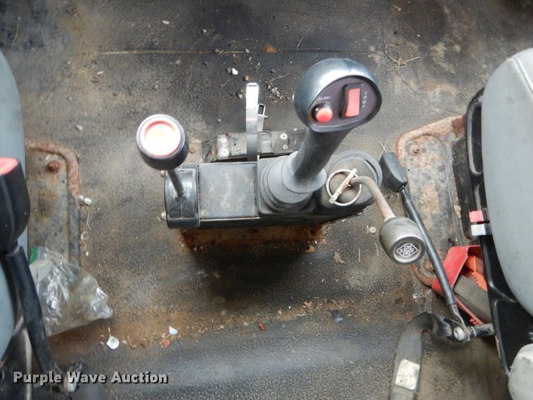 image for item DH6917 2006 International 7400 dump truck