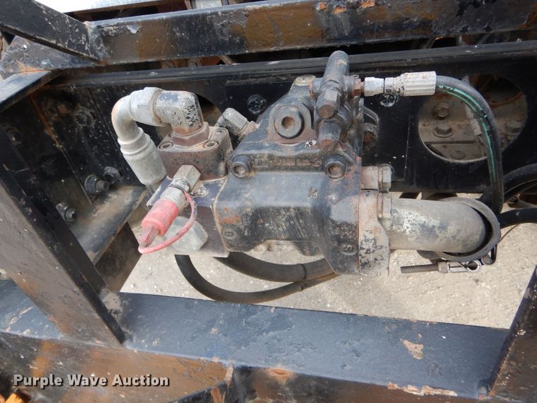 image for item DH6917 2006 International 7400 dump truck