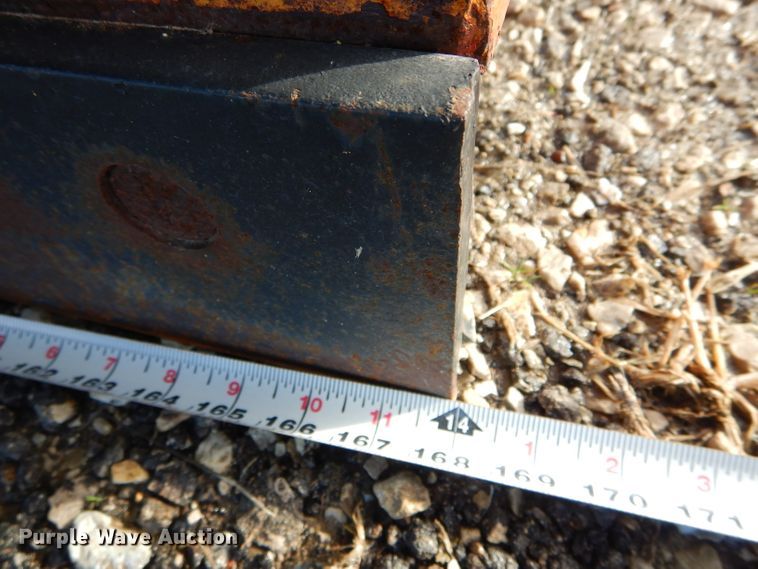 image for item DH6918 2002 International 4900 dump truck