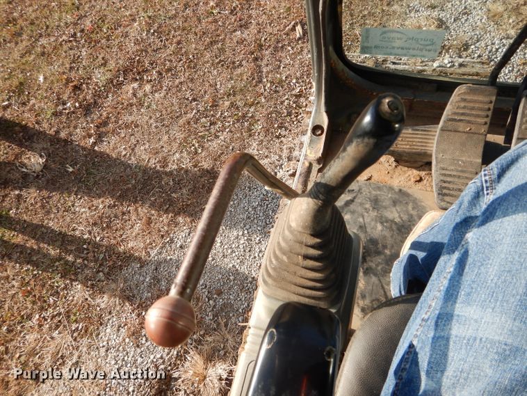 image for item DH6945 1998 Komatsu PC200LC-6 excavator