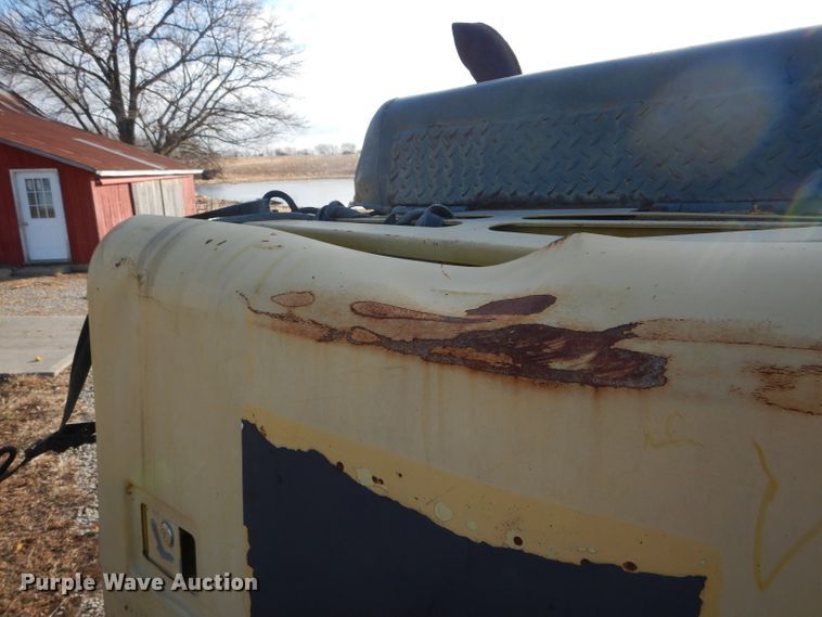 image for item DH6945 1998 Komatsu PC200LC-6 excavator