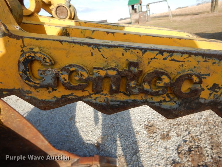 image for item DH6945 1998 Komatsu PC200LC-6 excavator