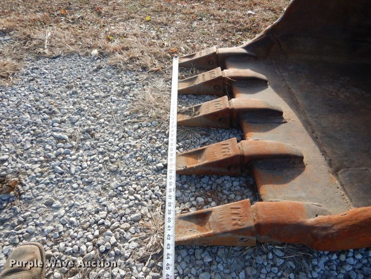 image for item DH6945 1998 Komatsu PC200LC-6 excavator