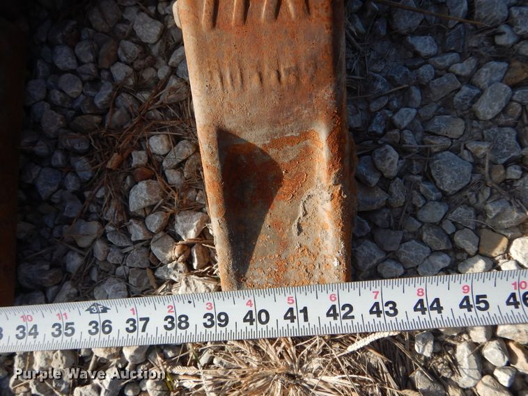 image for item DH6945 1998 Komatsu PC200LC-6 excavator