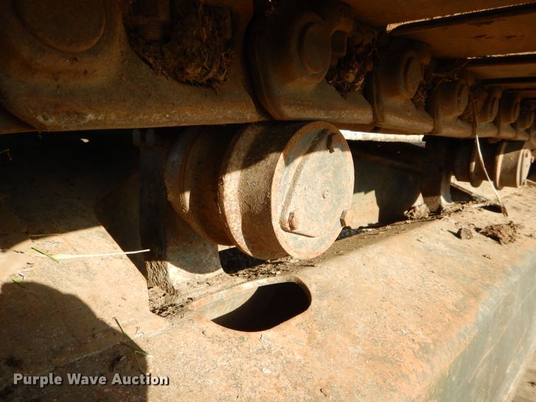 image for item DH6945 1998 Komatsu PC200LC-6 excavator