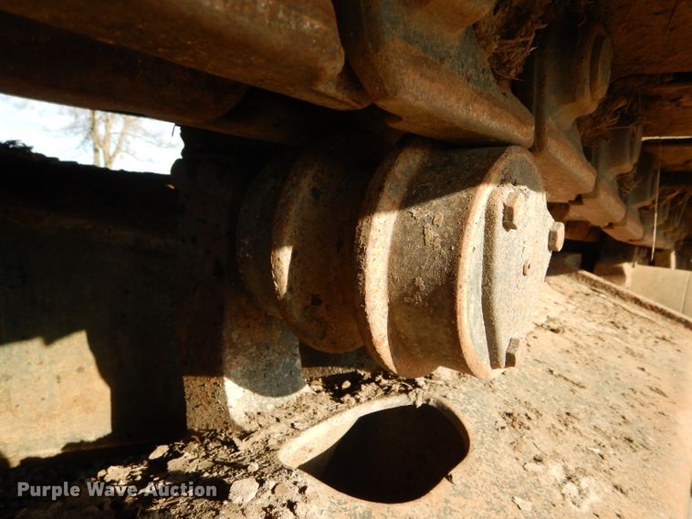 image for item DH6945 1998 Komatsu PC200LC-6 excavator