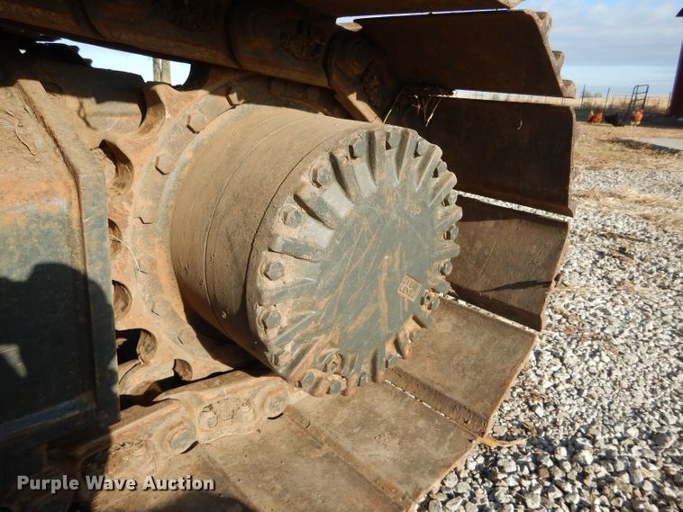 image for item DH6945 1998 Komatsu PC200LC-6 excavator