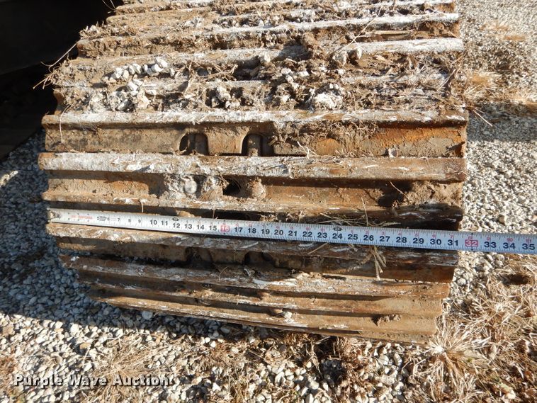 image for item DH6945 1998 Komatsu PC200LC-6 excavator