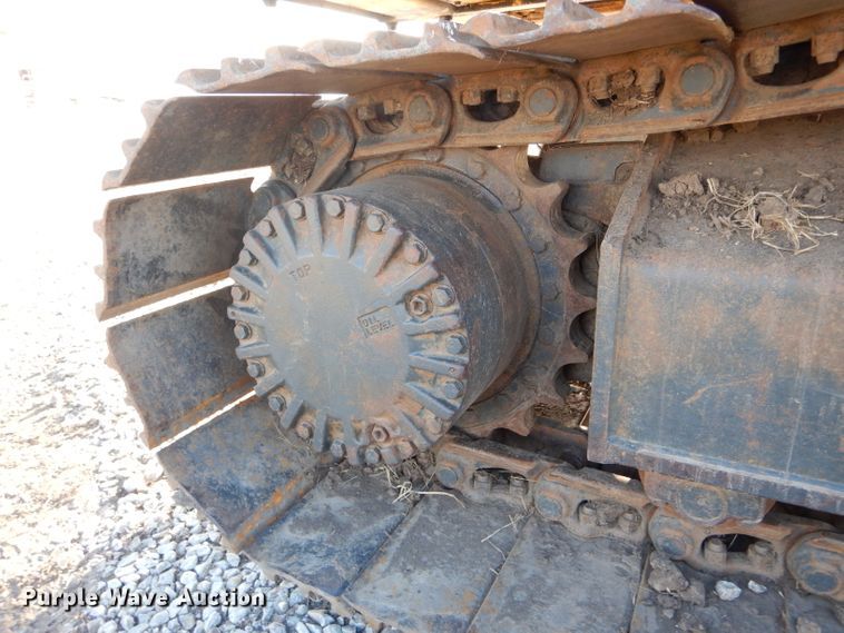 image for item DH6945 1998 Komatsu PC200LC-6 excavator