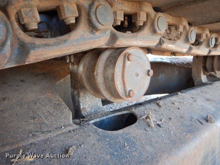 image for item DH6945 1998 Komatsu PC200LC-6 excavator