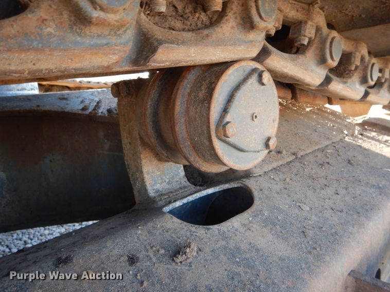 image for item DH6945 1998 Komatsu PC200LC-6 excavator