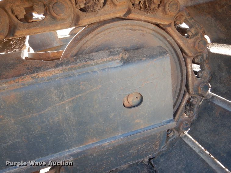 image for item DH6945 1998 Komatsu PC200LC-6 excavator