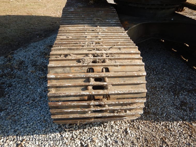 image for item DH6945 1998 Komatsu PC200LC-6 excavator