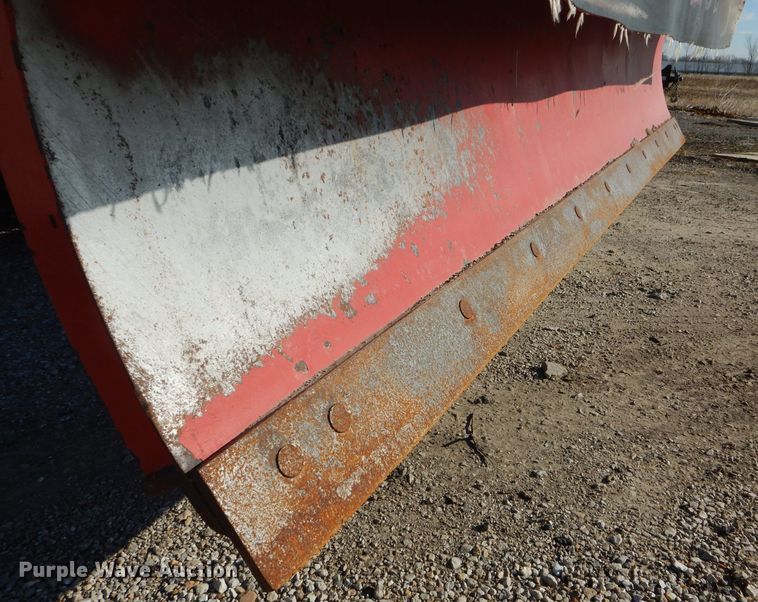 image for item DH6947 2001 Ford F550 Super Duty XL dump truck