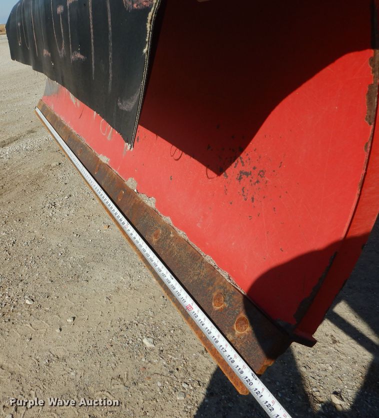 image for item DH6947 2001 Ford F550 Super Duty XL dump truck