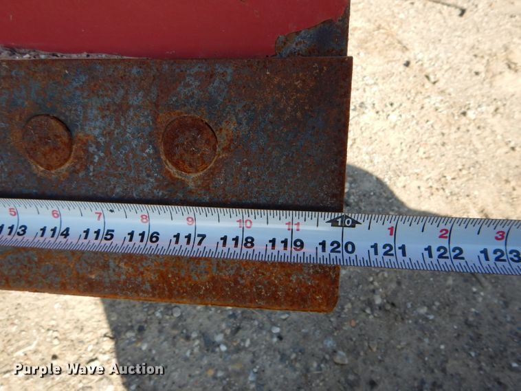 image for item DH6947 2001 Ford F550 Super Duty XL dump truck