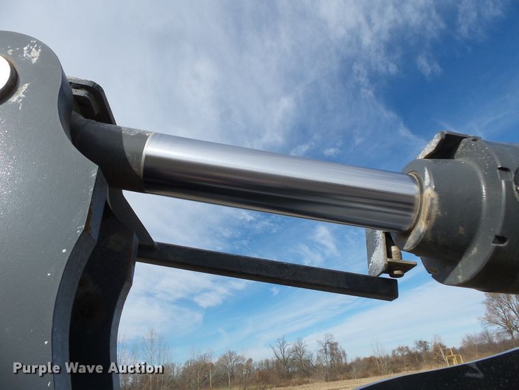 image for item DH7813 2014 John Deere 644K wheel loader