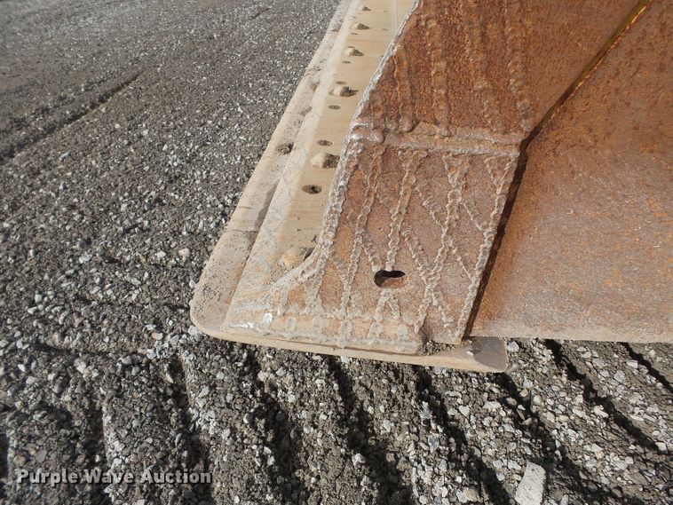 image for item DH7813 2014 John Deere 644K wheel loader