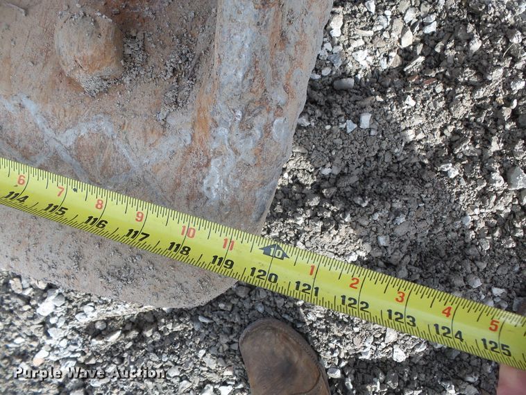 image for item DH7813 2014 John Deere 644K wheel loader