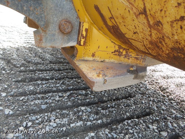 image for item DH7813 2014 John Deere 644K wheel loader