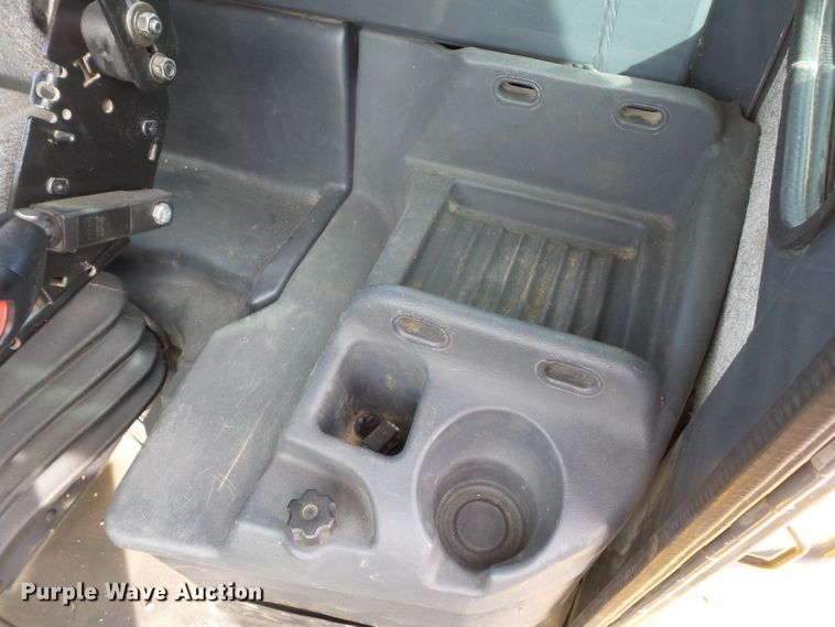 image for item DH7813 2014 John Deere 644K wheel loader