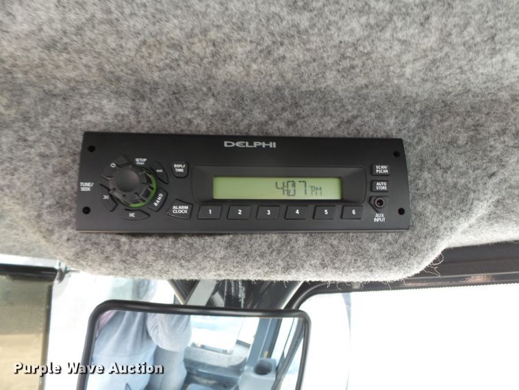 image for item DH7813 2014 John Deere 644K wheel loader