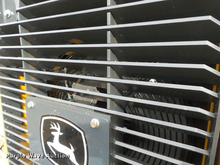 image for item DH7814 2014 John Deere 650K LGP dozer