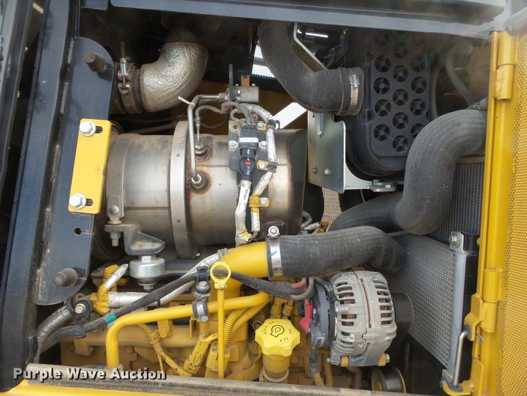 image for item DH7814 2014 John Deere 650K LGP dozer