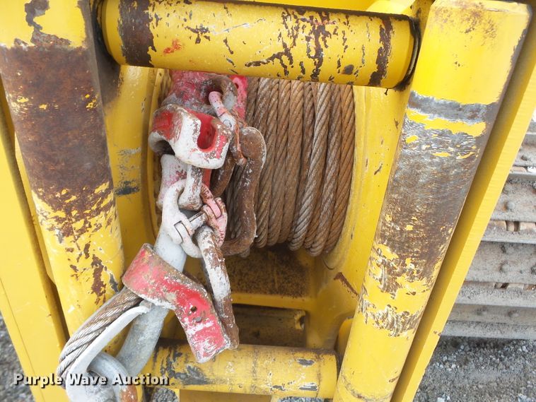 image for item DH7814 2014 John Deere 650K LGP dozer