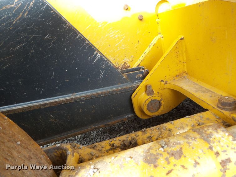 image for item DH7814 2014 John Deere 650K LGP dozer