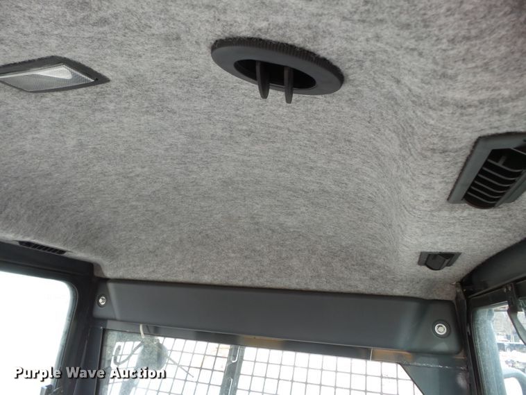 image for item DH7814 2014 John Deere 650K LGP dozer