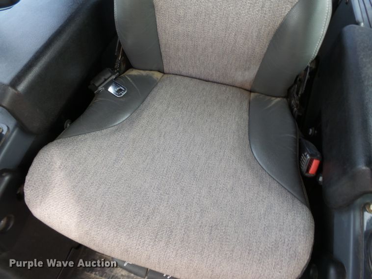 image for item DH7814 2014 John Deere 650K LGP dozer