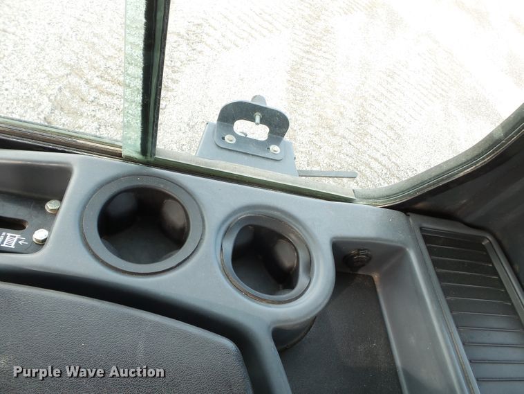 image for item DH7814 2014 John Deere 650K LGP dozer