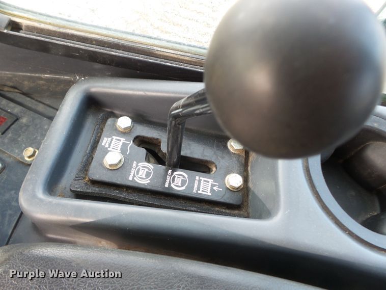 image for item DH7814 2014 John Deere 650K LGP dozer