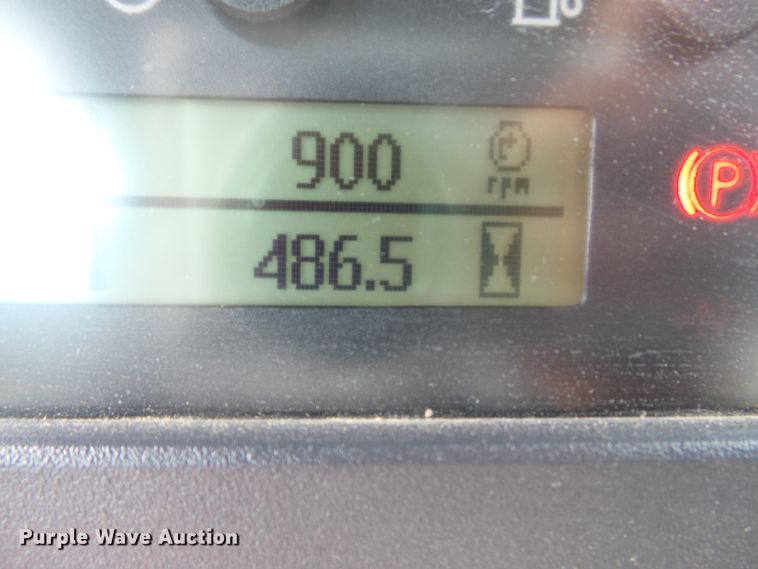 image for item DH7814 2014 John Deere 650K LGP dozer