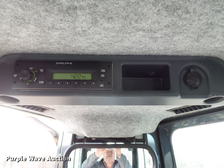 image for item DH7814 2014 John Deere 650K LGP dozer