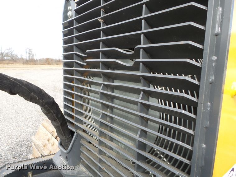 image for item DH7815 2013 John Deere 750K LGP dozer