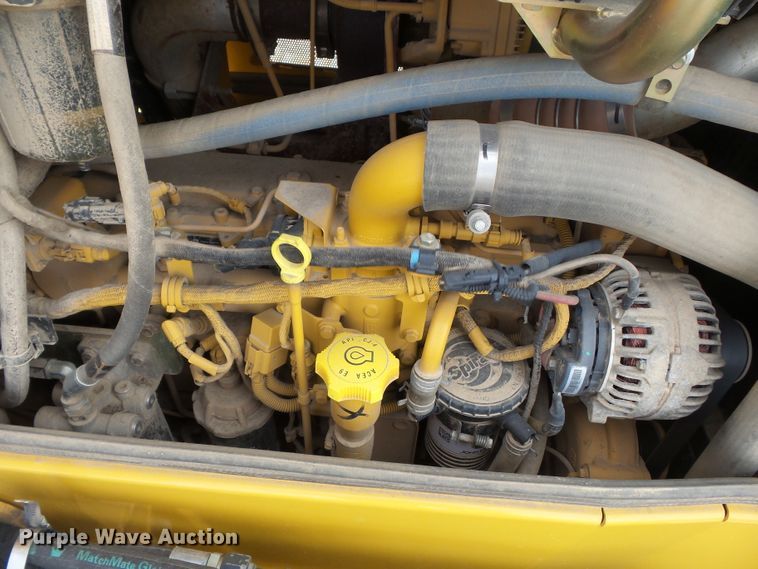 image for item DH7815 2013 John Deere 750K LGP dozer