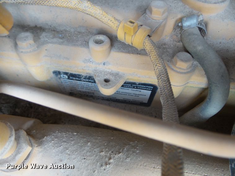 image for item DH7815 2013 John Deere 750K LGP dozer